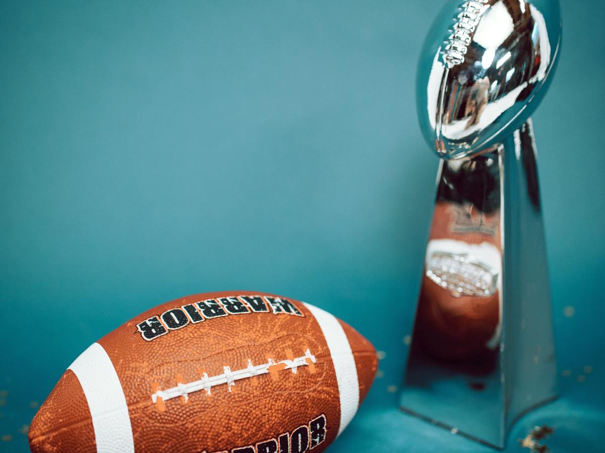 What Do The Super Bowl and Stock Market Have in Common?